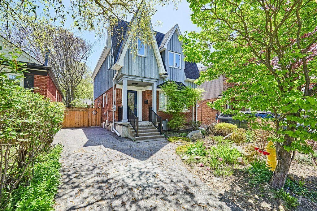 181 Ferris Road Basement, Toronto, ON M4B 1H1, Toronto E03 — photo 1