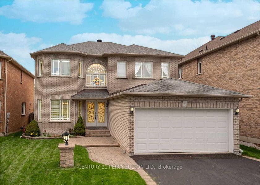 14 Montesano Crescent, Richmond Hill, ON L4B 4M9, Richmond Hill — фото 1
