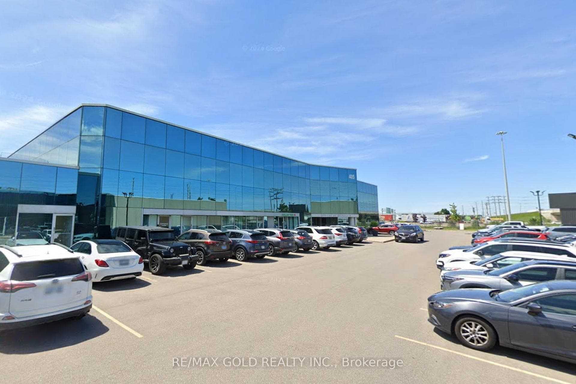 405 Britannia Road E 101, Mississauga, ON L4Z 1X9, Mississauga — photo 1