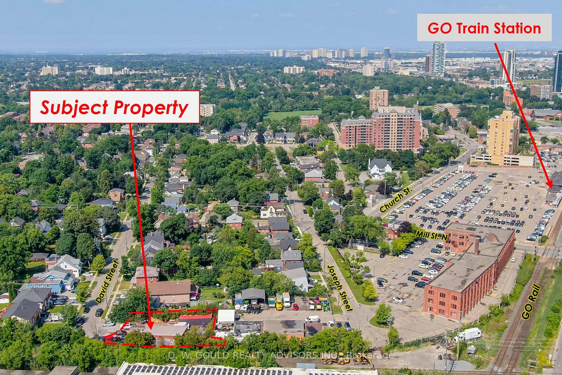 69 David Street, Brampton, ON L6X 1J6, Brampton — photo 1