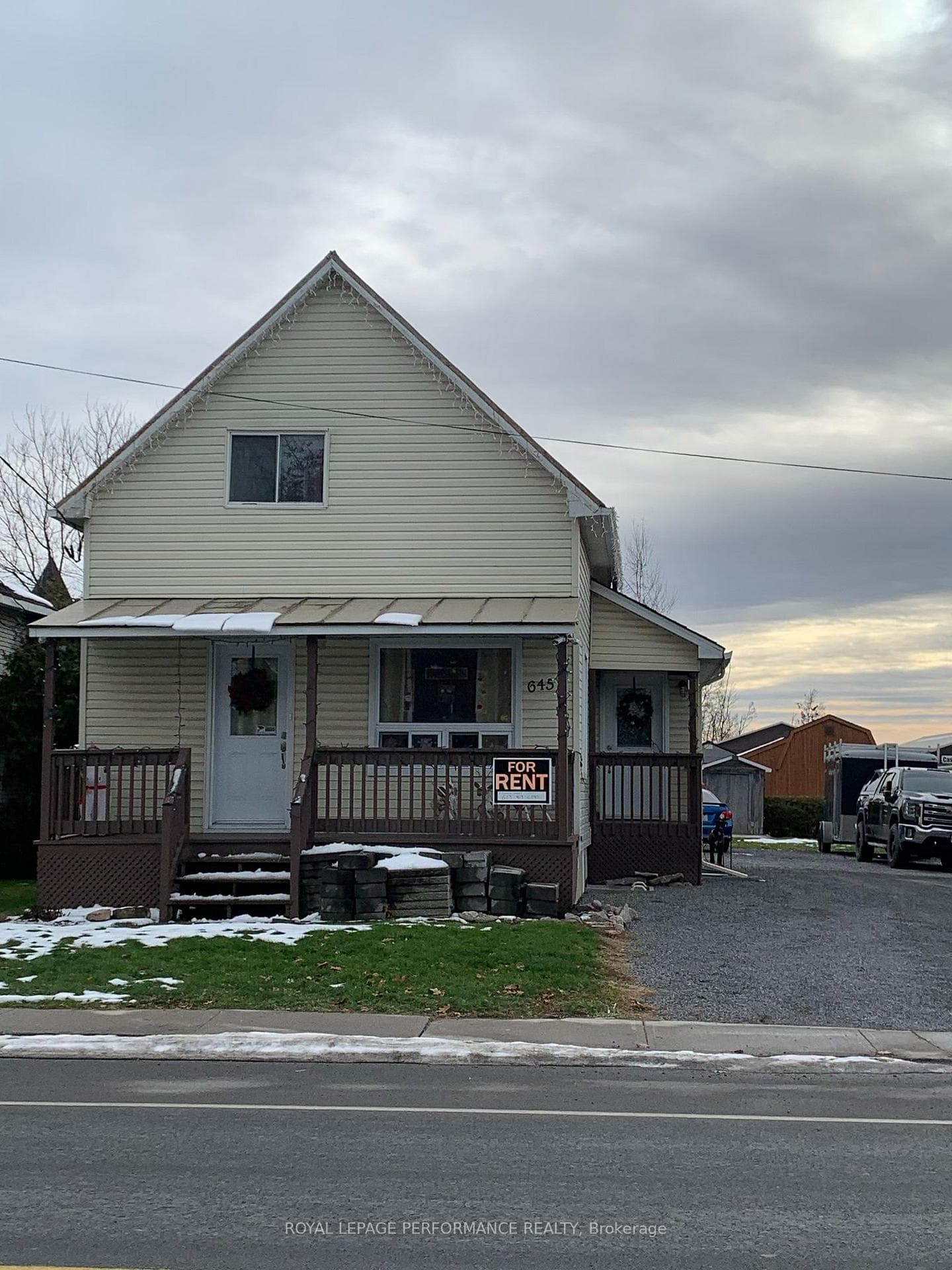 645 St Isidore Street B, Casselman, ON K0A 1M0, Casselman — photo 1