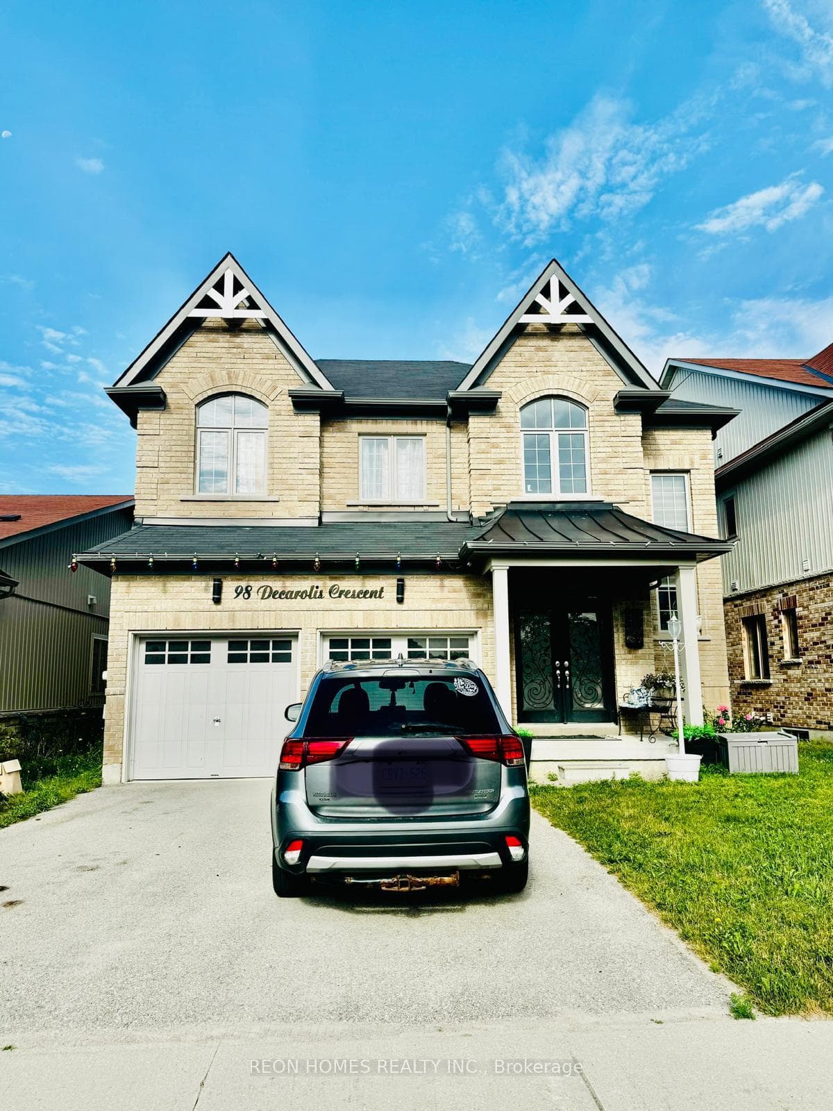 98 Decarolis Crescent, Essa, ON L0M 1B4, Essa — photo 1