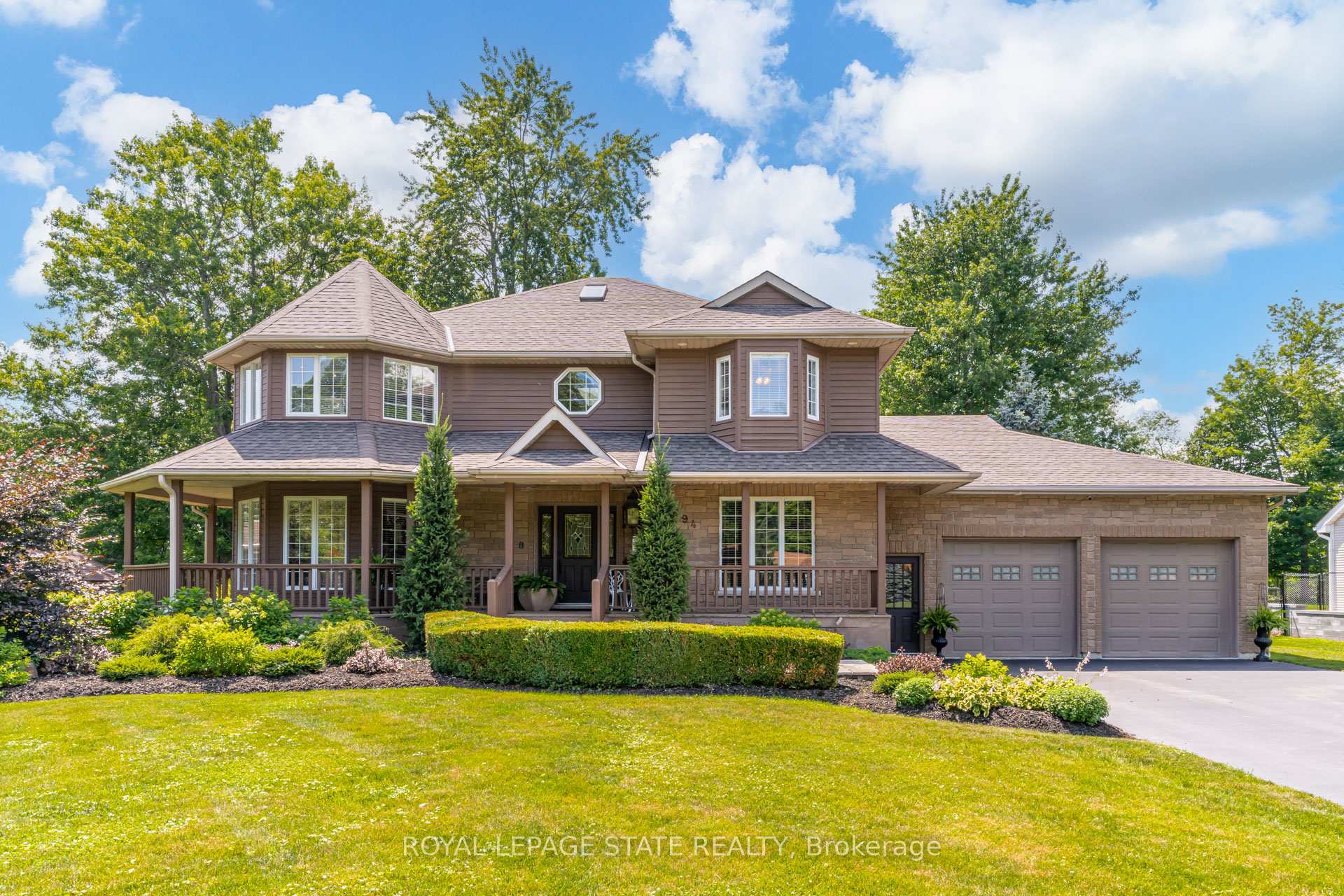 994 Courtland Drive, Hamilton, ON L9G 3L1, Hamilton — photo 1