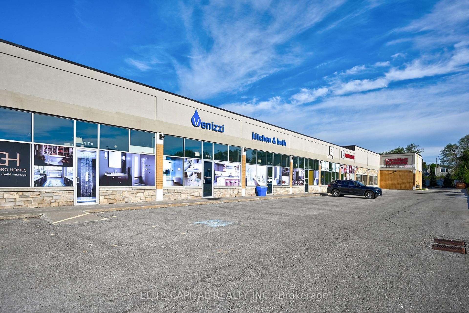 162 Bullock Drive 8-13, Markham, ON L3P 1W2, Markham — photo 1