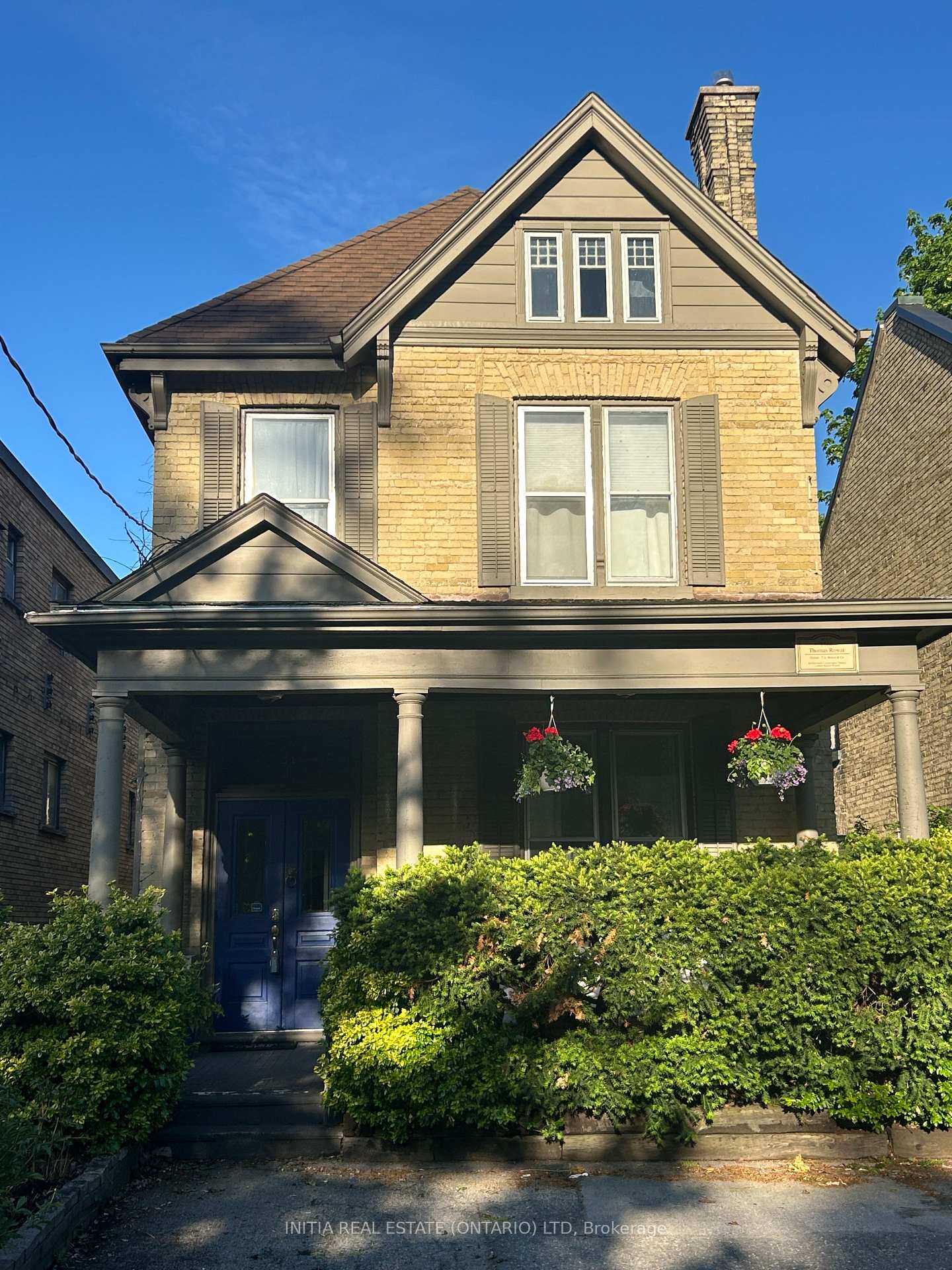 31 Cartwright Street, London East, ON N6B 2W5, London East — фото 1