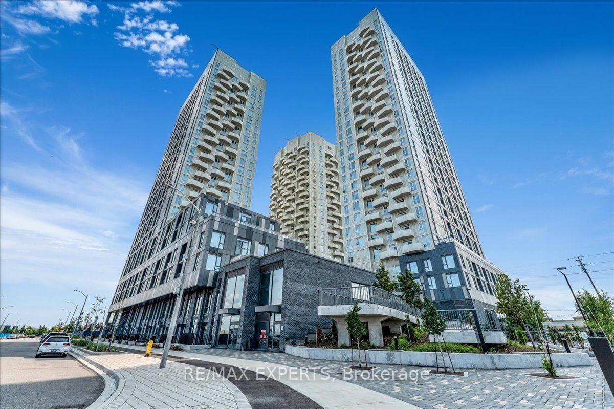 498 Caldari Road 828, Vaughan, ON L4K 0R6, Vaughan — photo 1