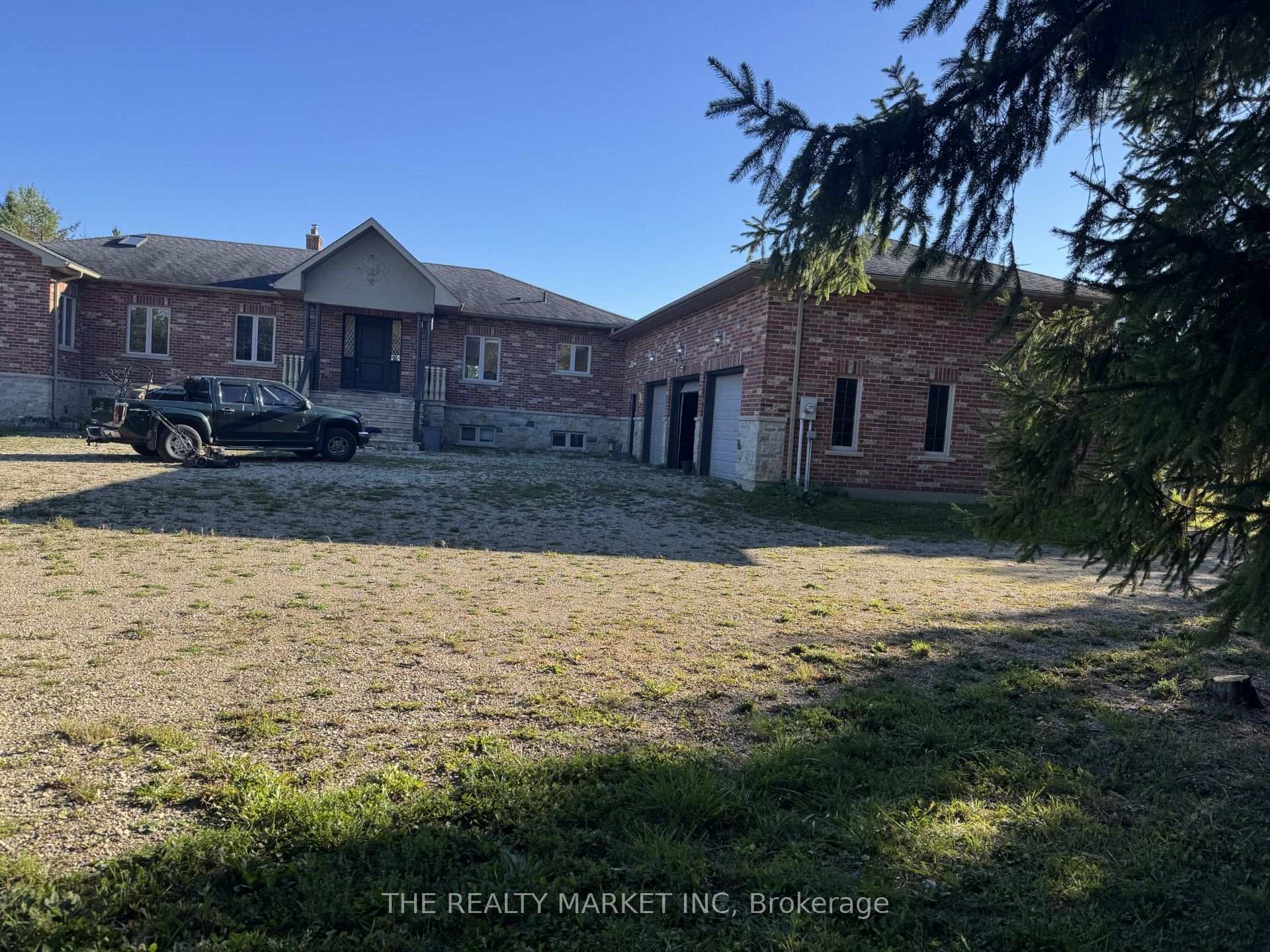 383206 20 Side Road, Amaranth, ON L9W 3X6, Amaranth — photo 1