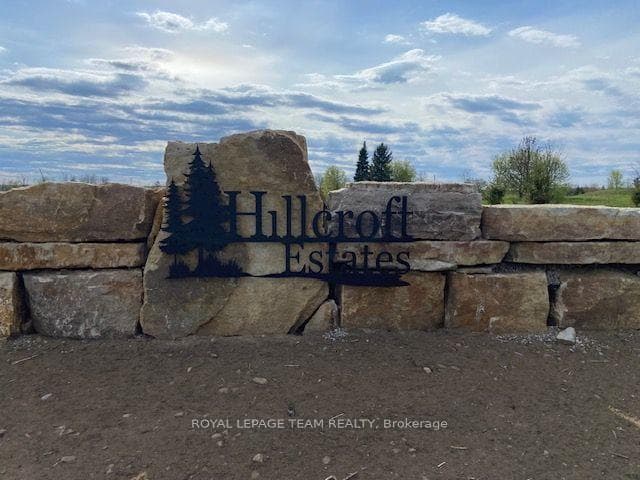 Lot 8 Hillcroft Drive, Beckwith, ON K7C 3P2, Beckwith — photo 1