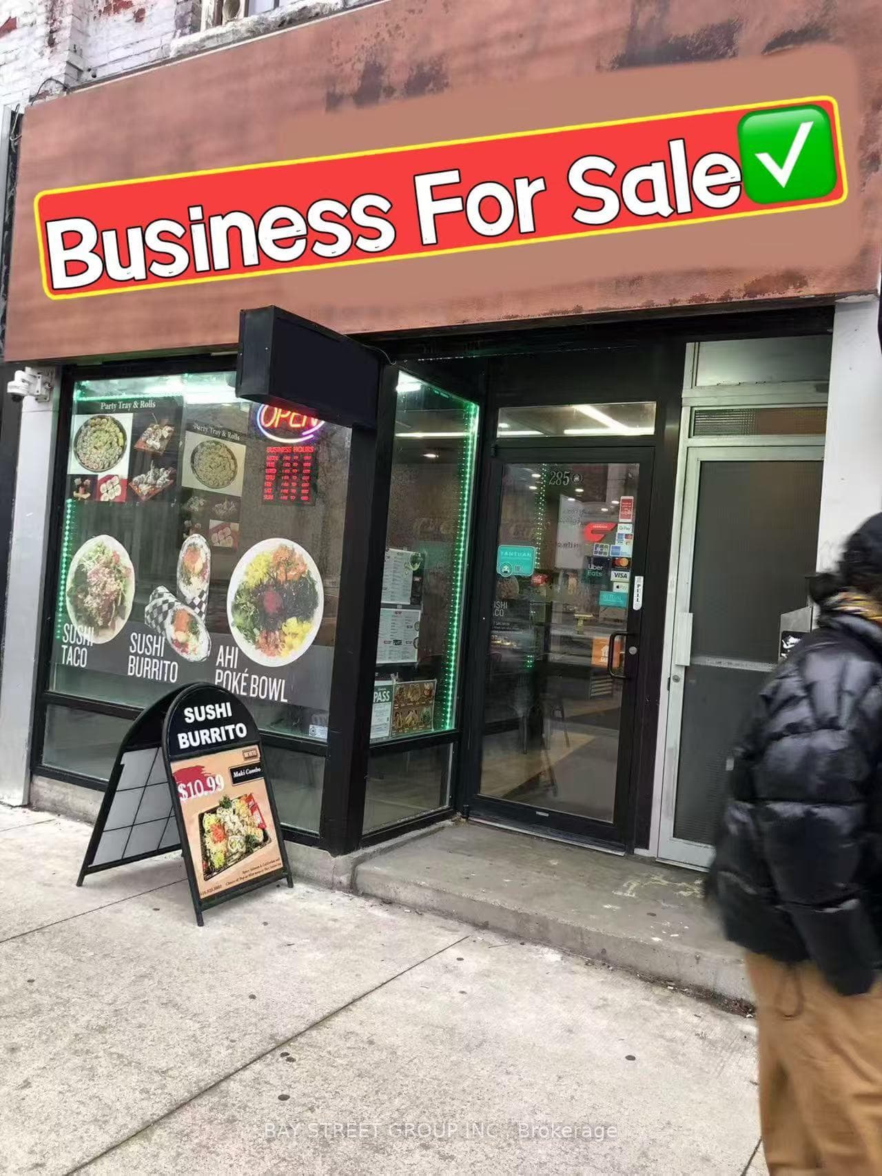285 College Street, Toronto, ON M5T 1S2, Toronto C01 — photo 1