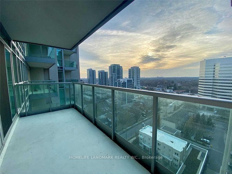 17 Anndale Drive 1902, Toronto, ON M2N 2W7, Toronto C14 — photo 1