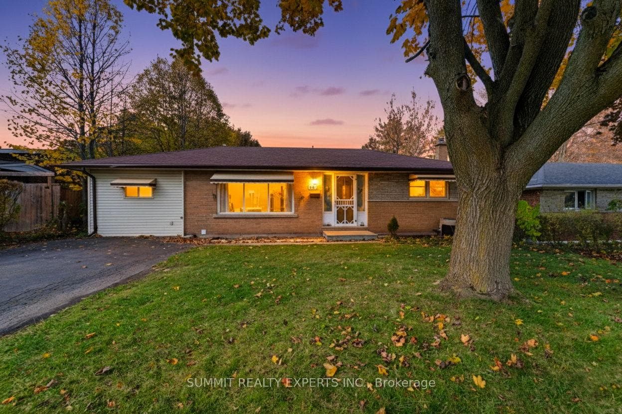 893 CROMWELL Street, Woodstock, ON N4S 5B4, Woodstock — photo 1