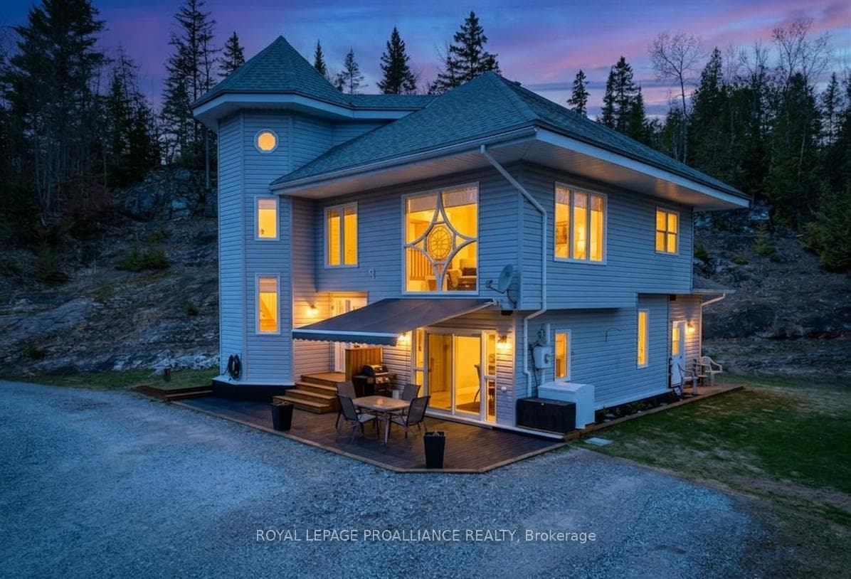 9537 Road 509 Road, Frontenac, ON K0H 2J0, Frontenac — photo 1