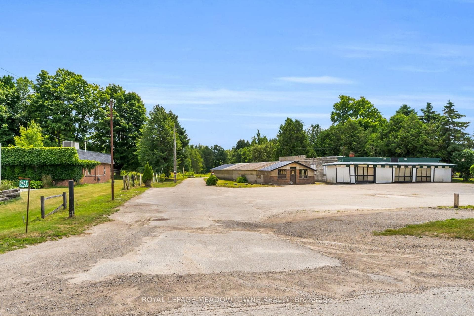 9483 Wellington rd 124 Road, Erin, ON N0B 1T0, Erin — photo 1
