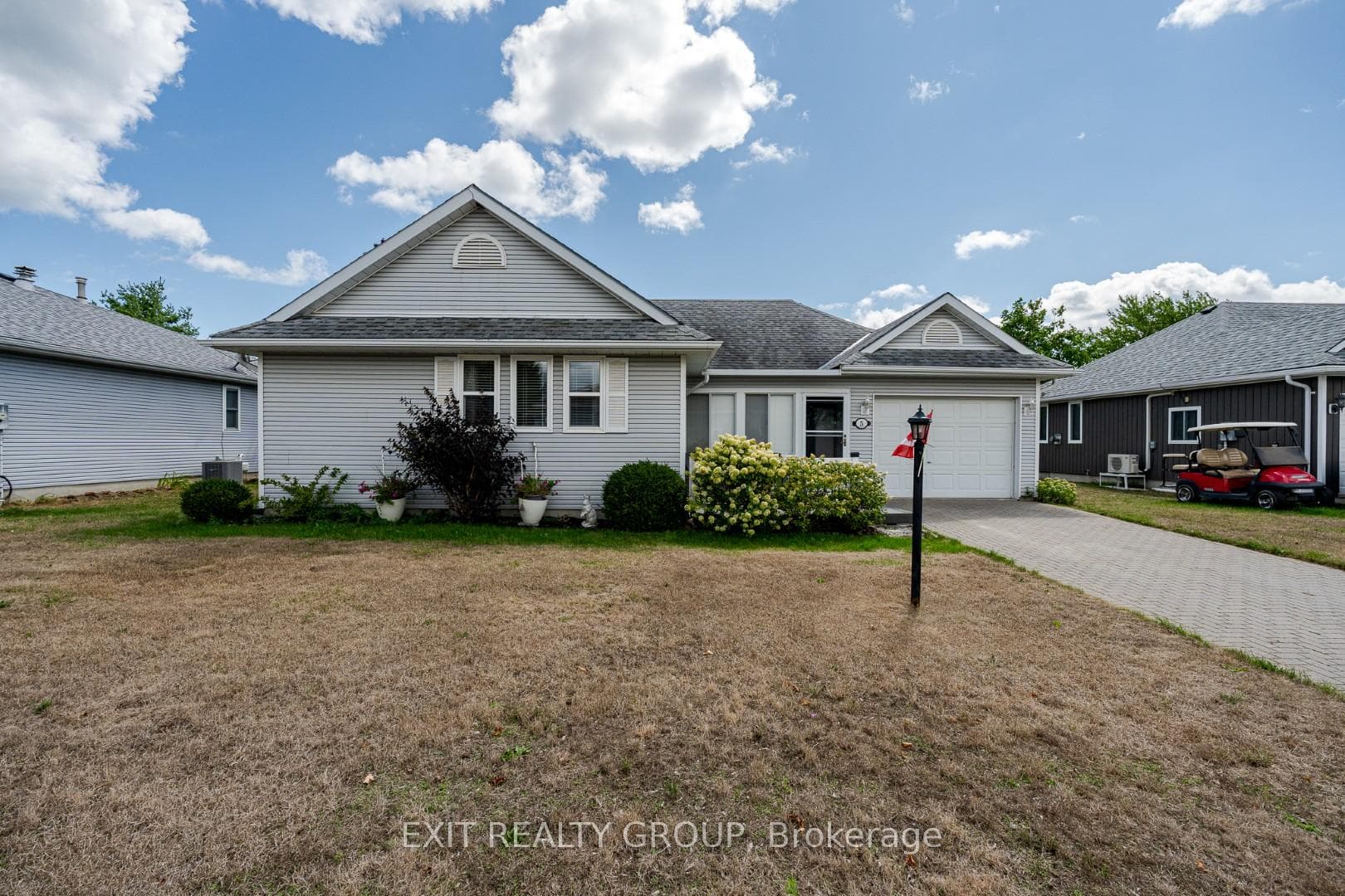 5 Empire Boulevard, Prince Edward County, ON K0K 3L0, Prince Edward County — photo 1