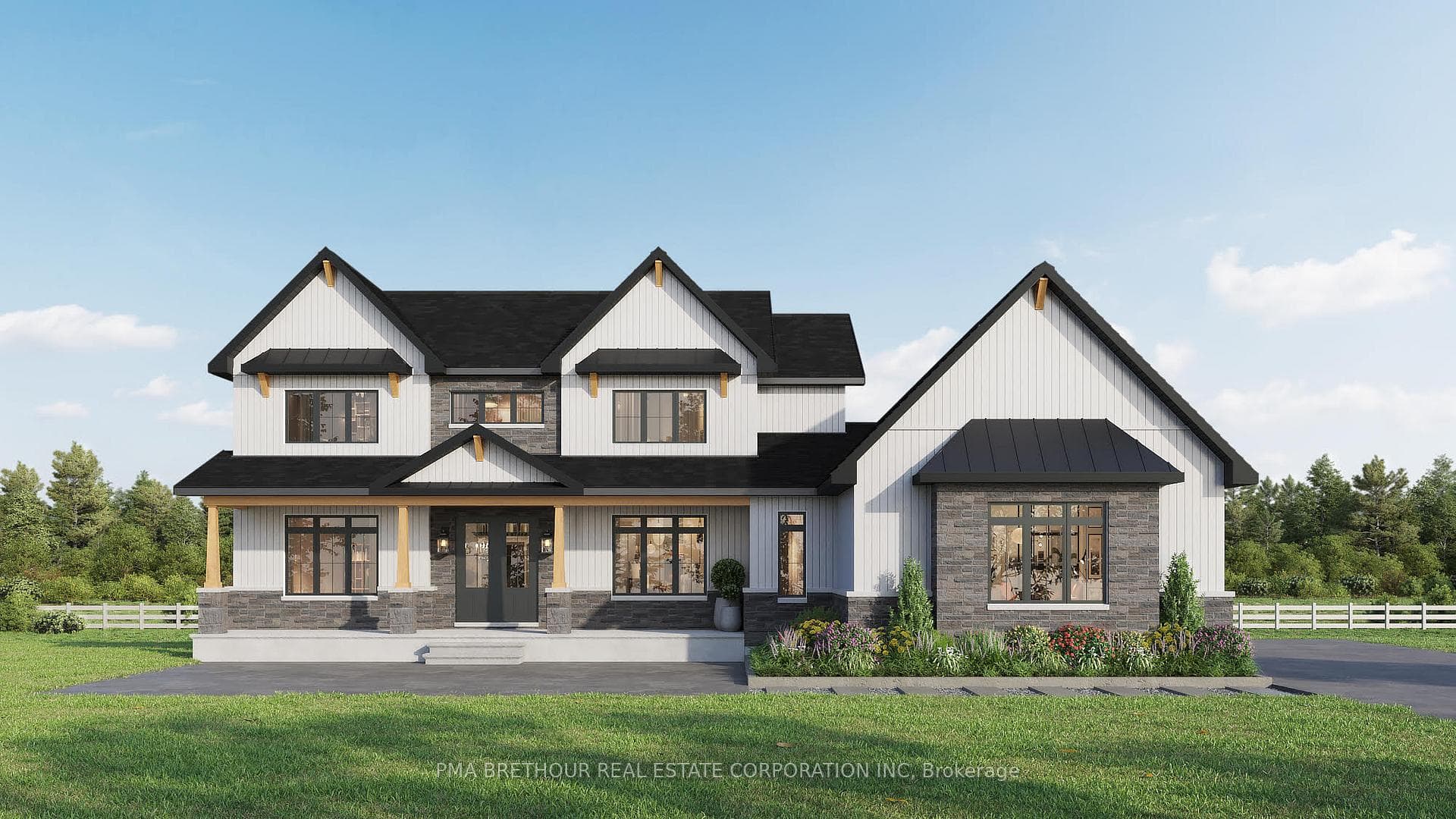 247 Archie Crain Drive, Drummond/North Elmsley, ON K7H 3C8, Drummond/North Elmsley — photo 1
