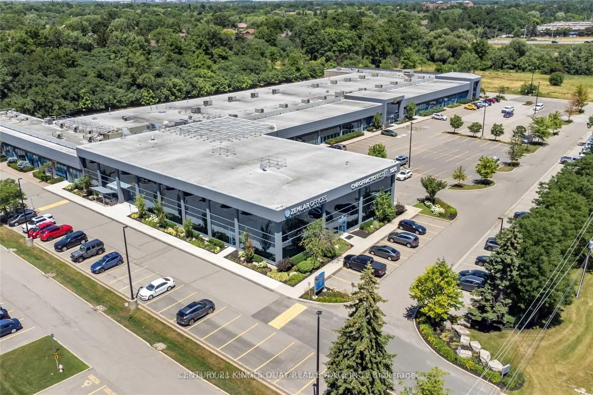 1075 North Service Road W 4, Oakville, ON L6M 2G2, Oakville — photo 1
