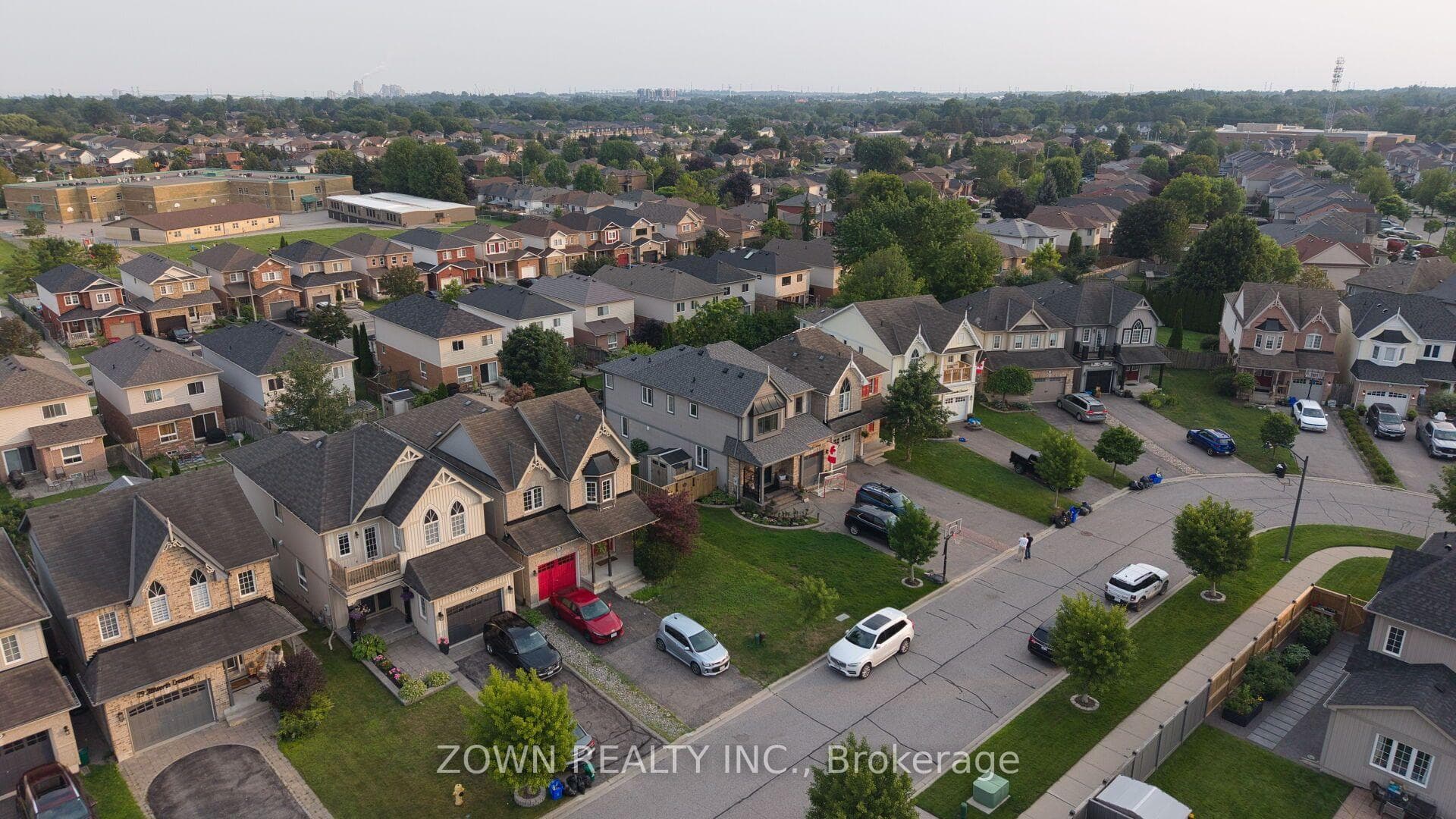 95 Allworth Crescent, Clarington, ON L1C 0B5, Clarington — photo 1