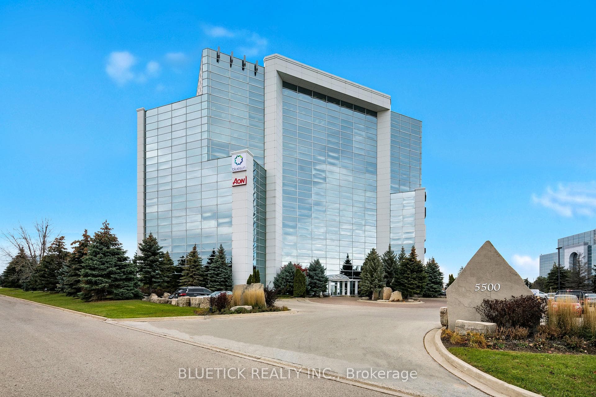 5500 North Service Road 101, Burlington, ON L7L 6W6, Burlington — photo 1