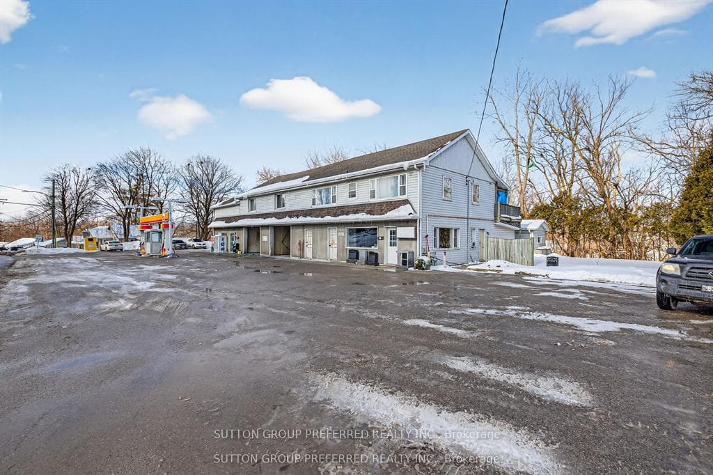 3922 Hamilton Road E, Thames Centre, ON N0L 1G2, Thames Centre — photo 1