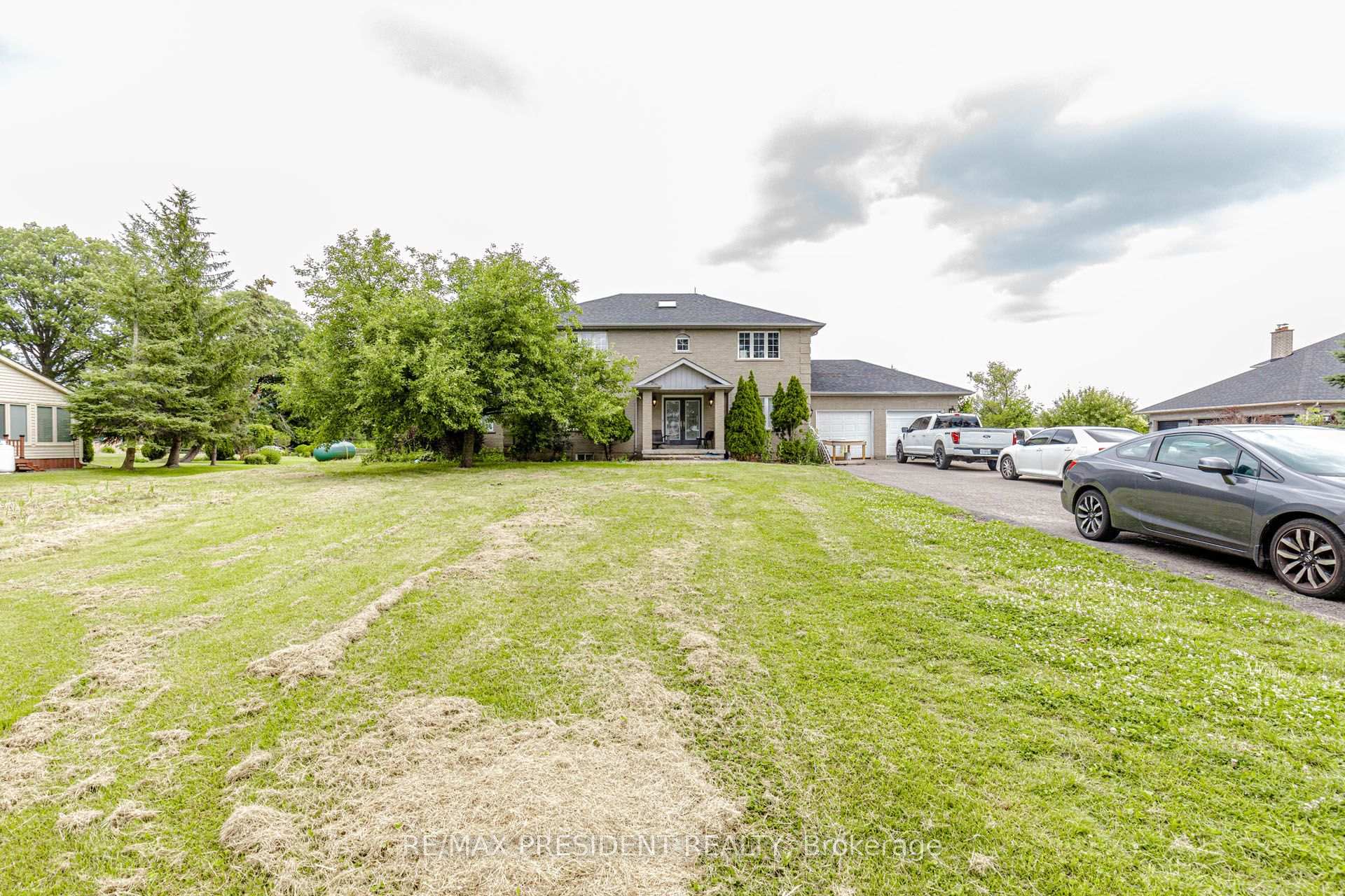 12775 Heritage Road, Caledon, ON L7C 1T9, Caledon — photo 1