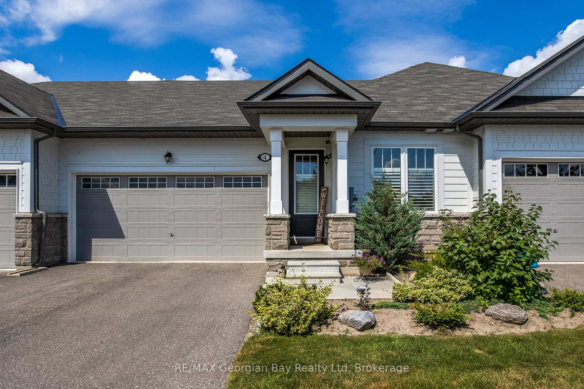 4 Chatten Court, Midland, ON L4R 0G4, Midland — photo 1