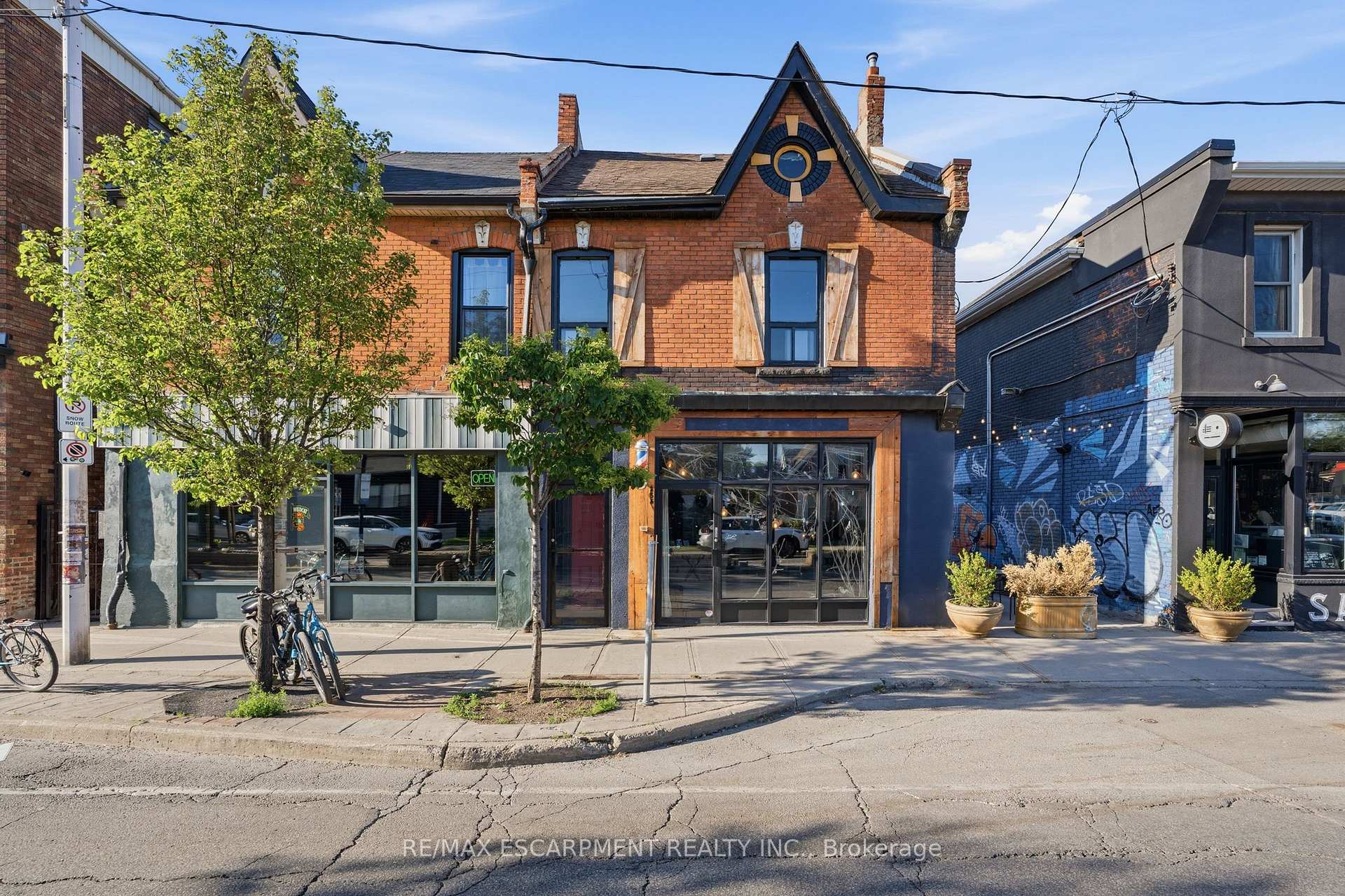 355 Barton Street E, Hamilton, ON L8L 2X6, Hamilton — photo 1