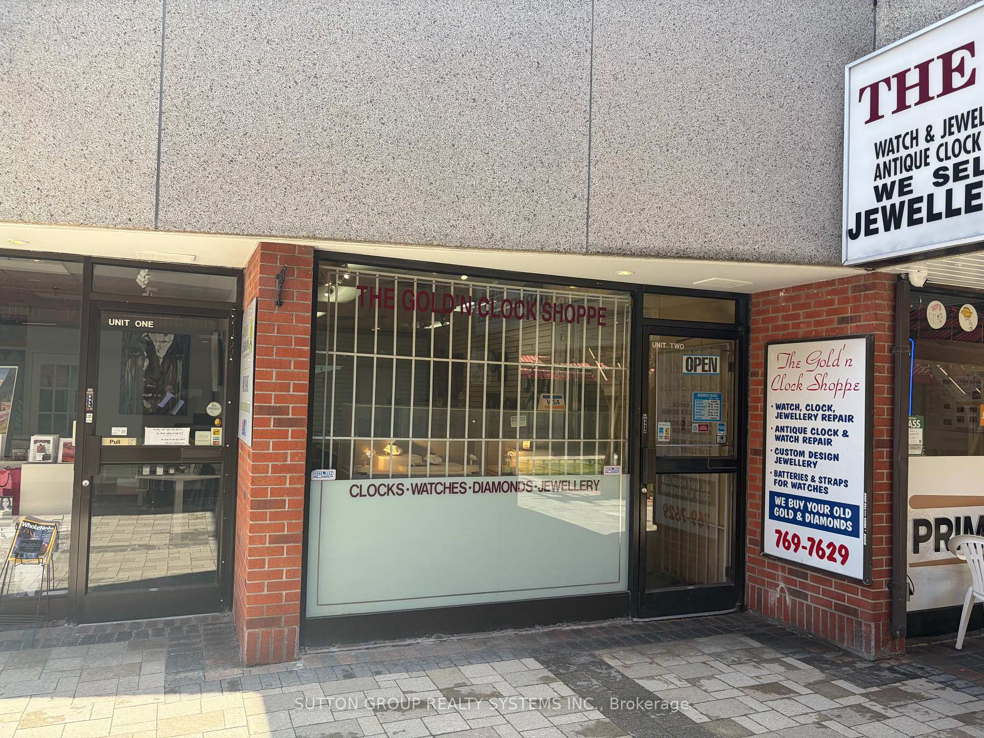 2323 Bloor Street 102, Toronto, ON M6S 4W1, Toronto W01 — photo 1