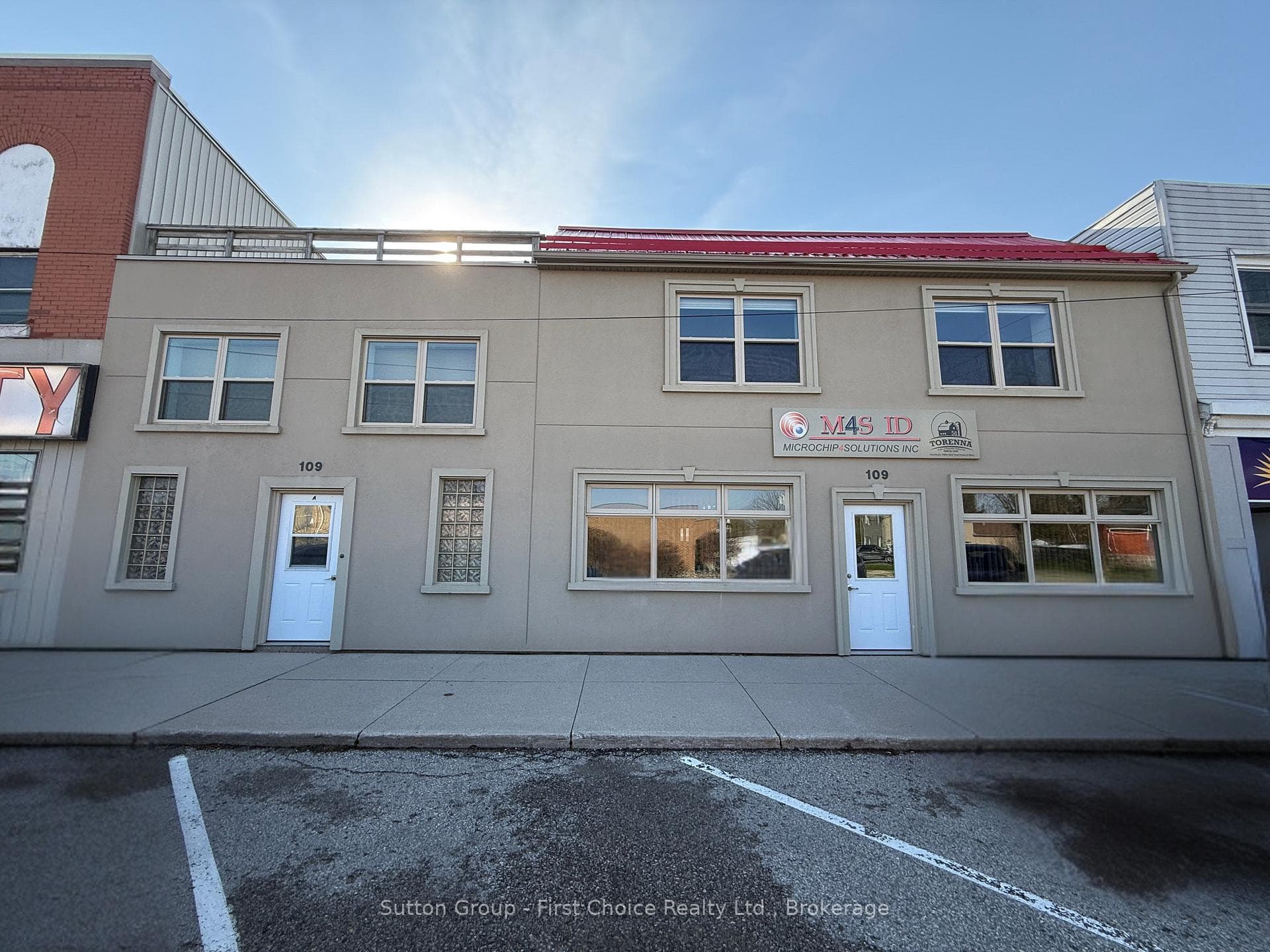 109 St Andrews Street, West Perth, ON N0K 1N0, West Perth — photo 1