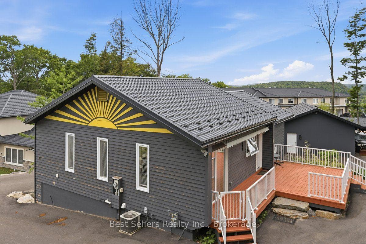 56 Florence Street W 1, Huntsville, ON P1H 1V5, Huntsville — photo 1