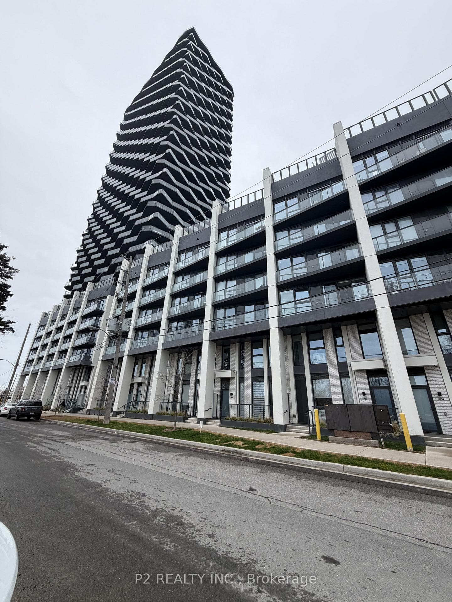 36 Zorra Street 628, Toronto, ON M8Z 0G5, Toronto W08 — photo 1