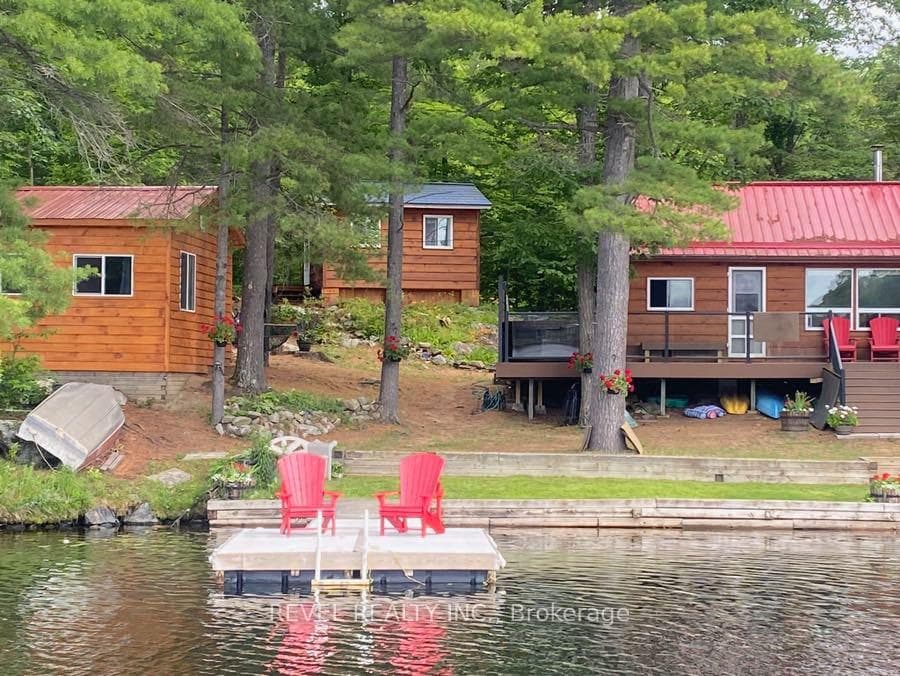 385 Porcupine Way, Lanark Highlands, ON K0G 1M0, Lanark Highlands — photo 1