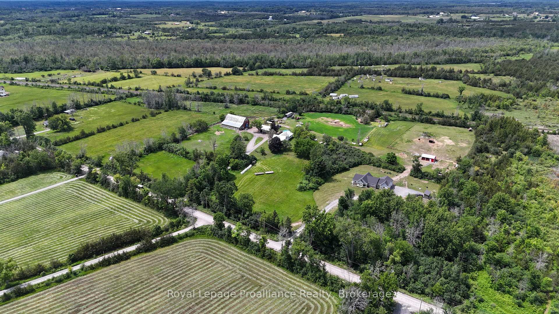 0 Buttermilk Falls Road, Greater Napanee, ON K0K 2W0, Greater Napanee — photo 1