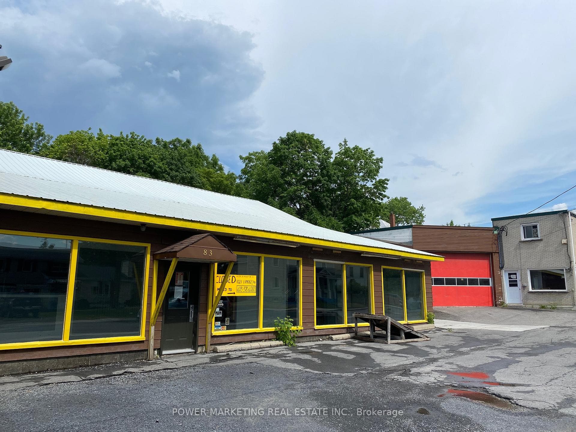83-85 Main Street N, North Glengarry, ON K0C 1A0, North Glengarry — photo 1