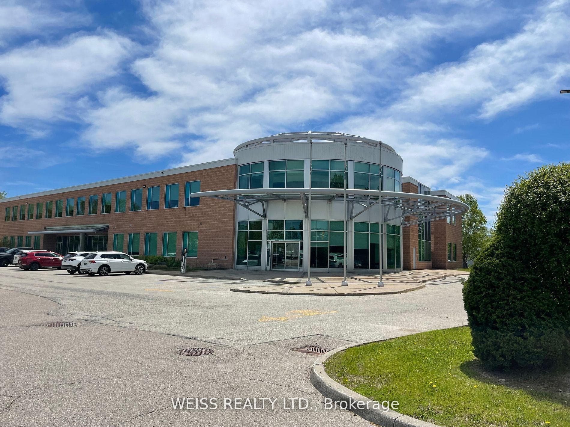 601 Westney Road S 203, Ajax, ON L1S 4N7, Ajax — photo 1