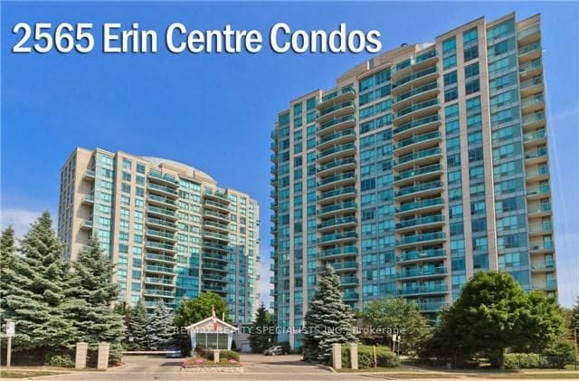 2565 Erin Centre Boulevard 411, Mississauga, ON L5M 6Z8, Mississauga — photo 1