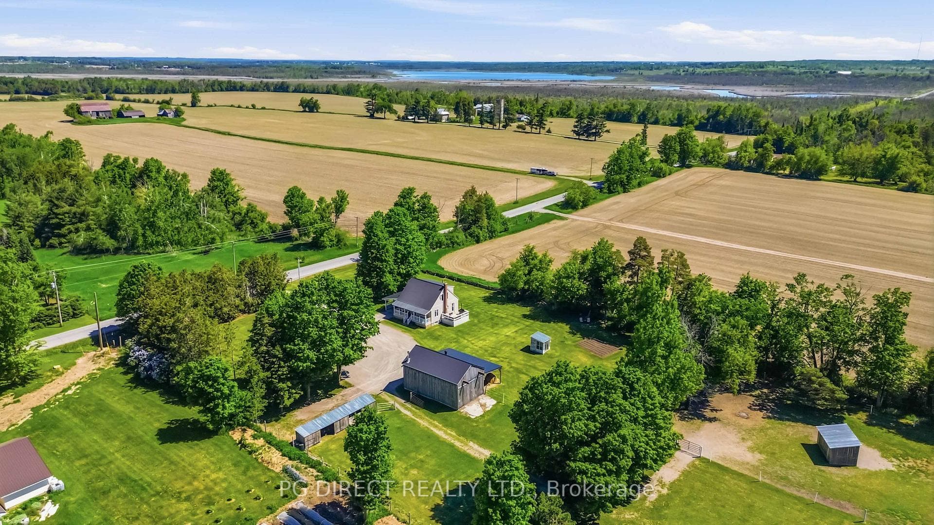 516 Kings Wharf Road, Kawartha Lakes, ON K0M 1L0, Kawartha Lakes — photo 1