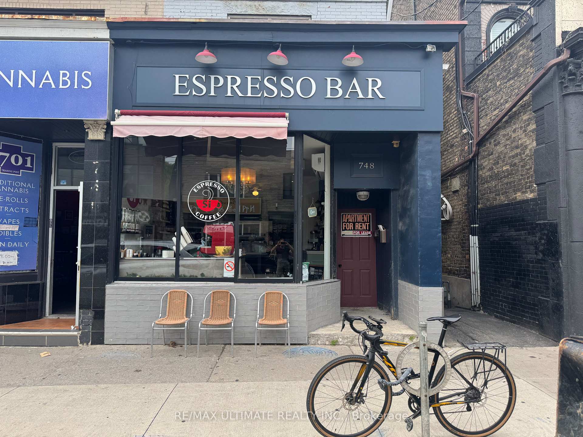 748 Broadview Avenue, Toronto, ON M4K 2P1, Toronto E01 — photo 1