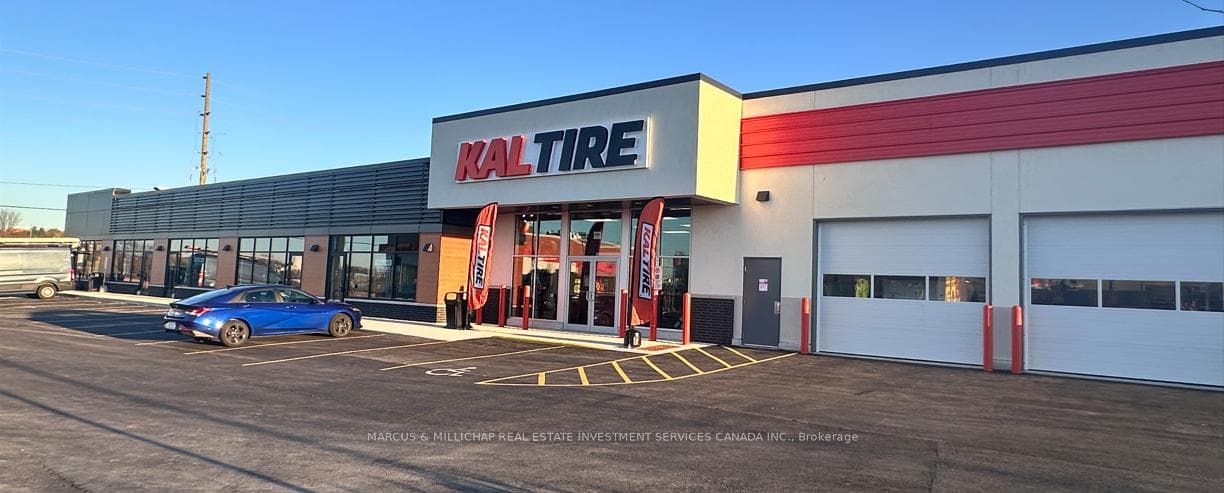 1280 Trim Road, Orleans - Cumberland and Area, ON K4A 3P7, Orleans - Cumberland and Area — photo 1