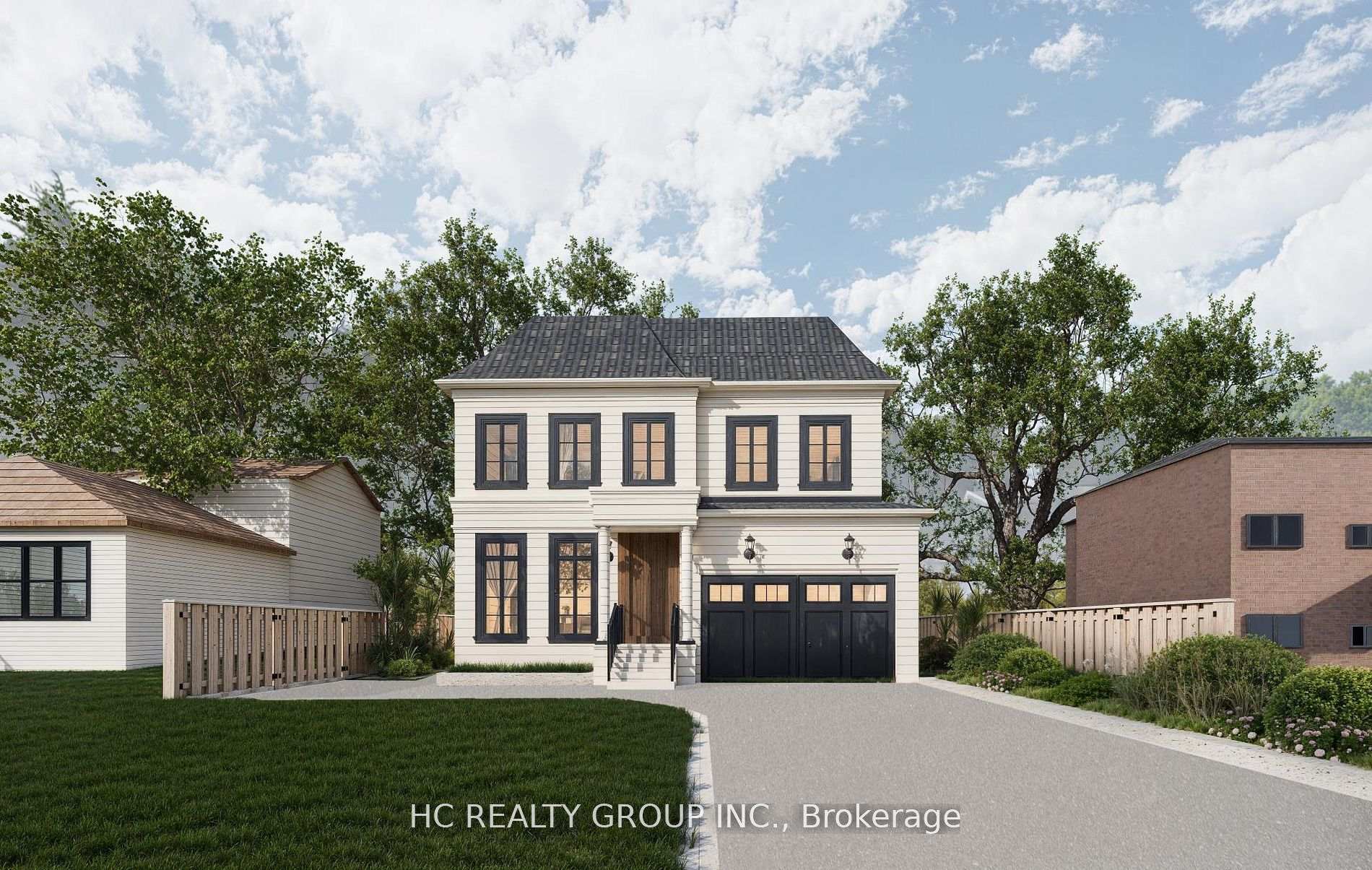 692 West Shore Boulevard, Pickering, ON L1W 2T9, Pickering — photo 1