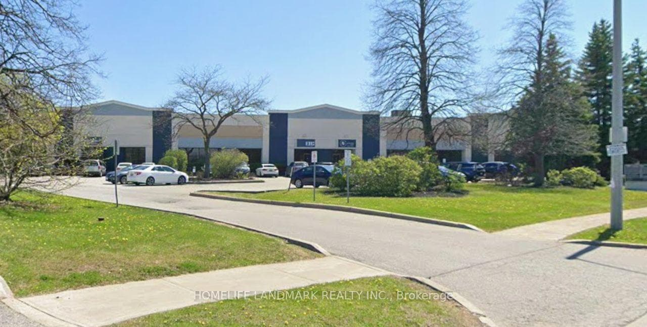 161 Alden Road N, Markham, ON L3R 3W7, Markham — photo 1