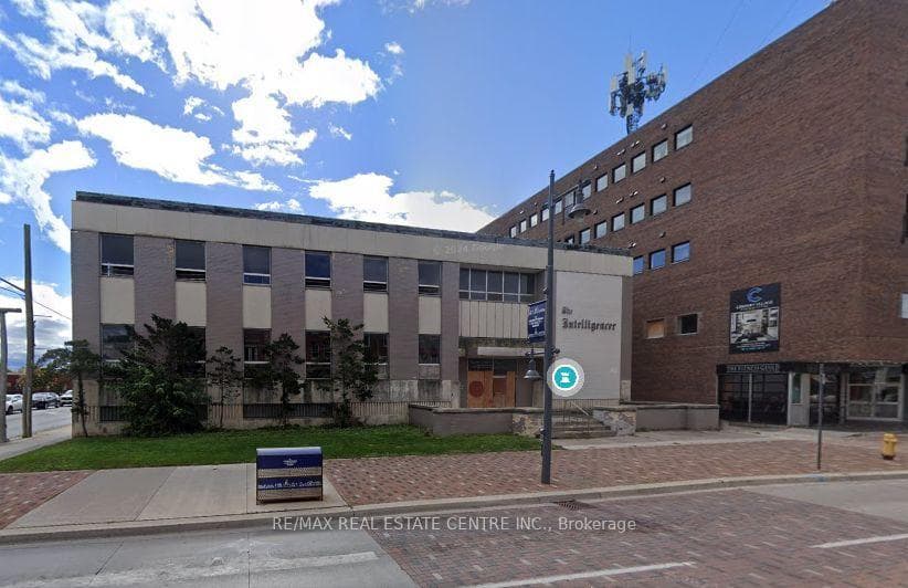 45 Bridge Street E, Belleville, ON K8N 1L5, Belleville — photo 1