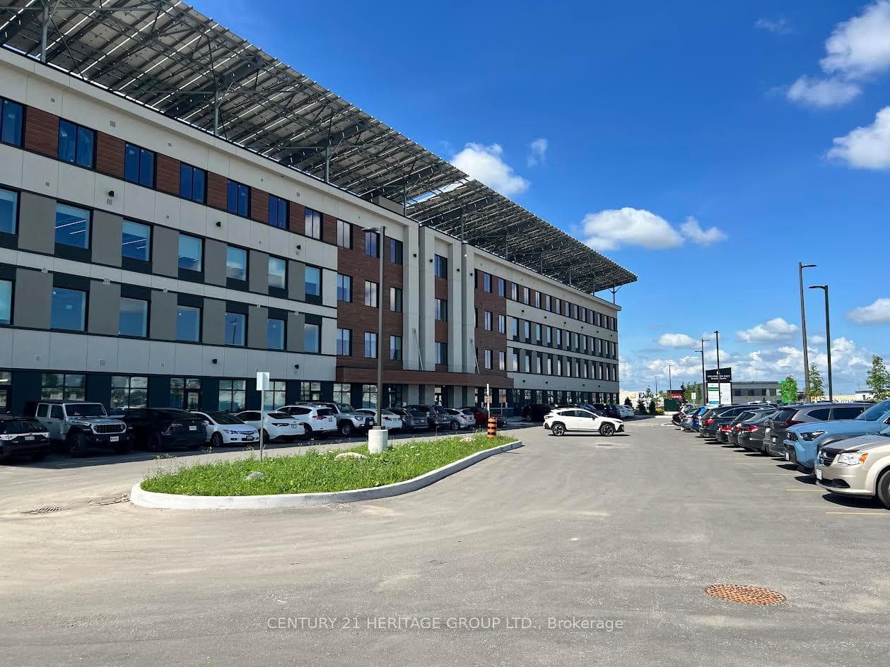 35 Sunday Drive 211, Aurora, ON L4G 4B7, Aurora — photo 1