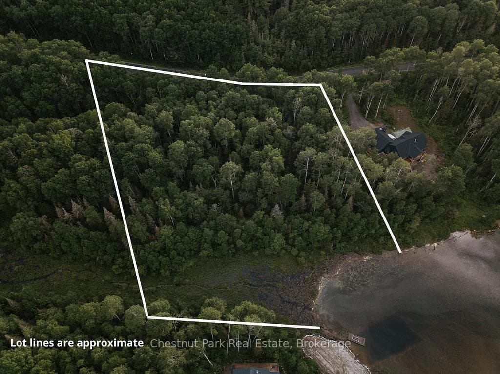 447 Fox Run, Temagami, ON P0H 2H0, Temagami — photo 1