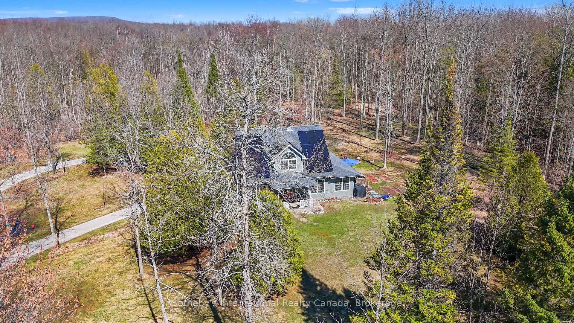 403419 Concession 20 Road, Georgian Bluffs, ON N0H 1S0, Georgian Bluffs — photo 1
