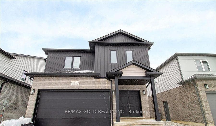 92 Middleton Avenue, London South, ON N6L 1K3, London South — photo 1