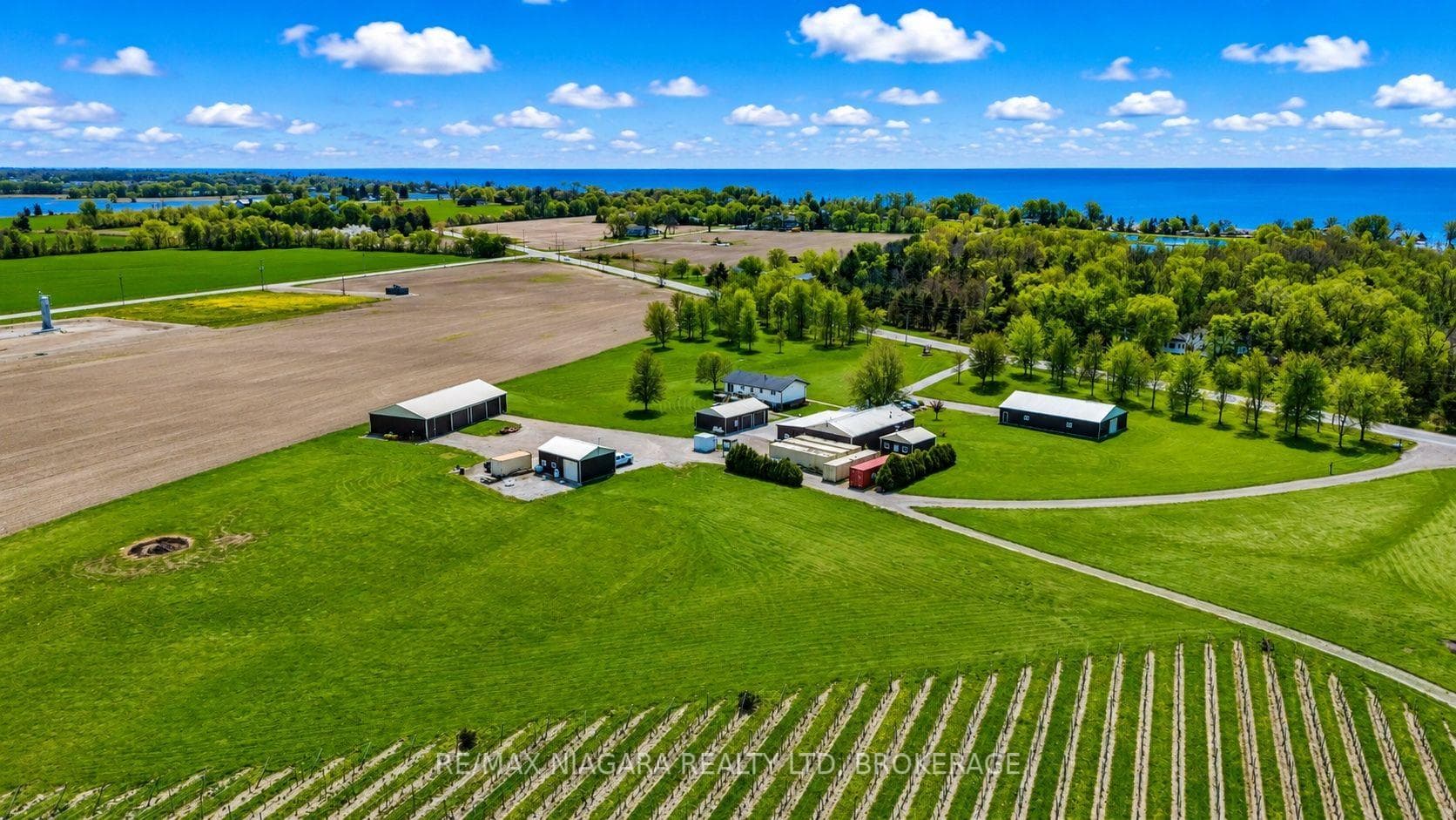 410 County Rd 50 Road W, Essex, ON N0R 1G0, Essex — photo 1