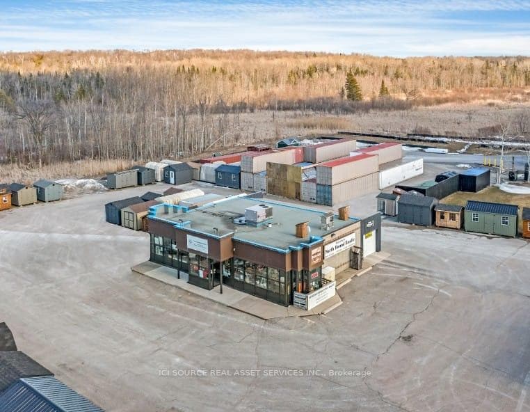 1585 Highway 11 N, Oro-Medonte, ON L0L 2L0, Oro-Medonte — photo 1