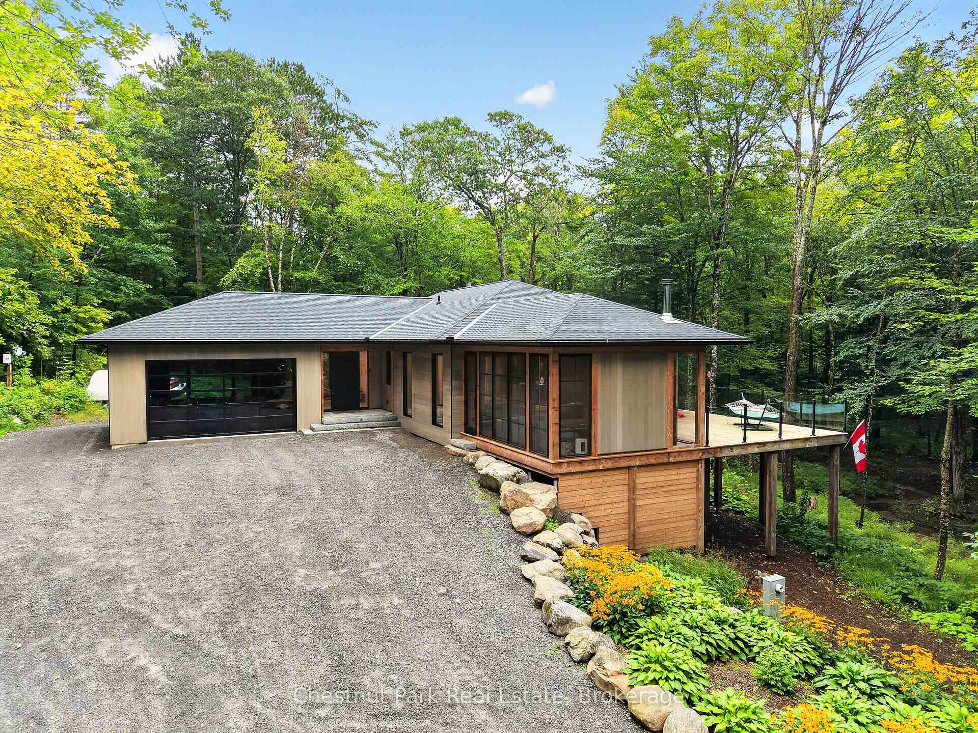 1267 Dawson Road, Muskoka Lakes, ON P0B 1M0, Muskoka Lakes — photo 1