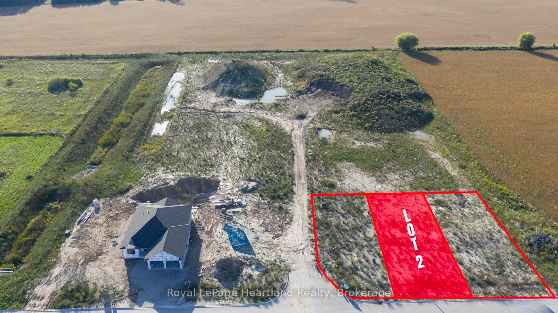 LOT 2 North Street N, Central Huron, ON N0M 1L0, Central Huron — photo 1