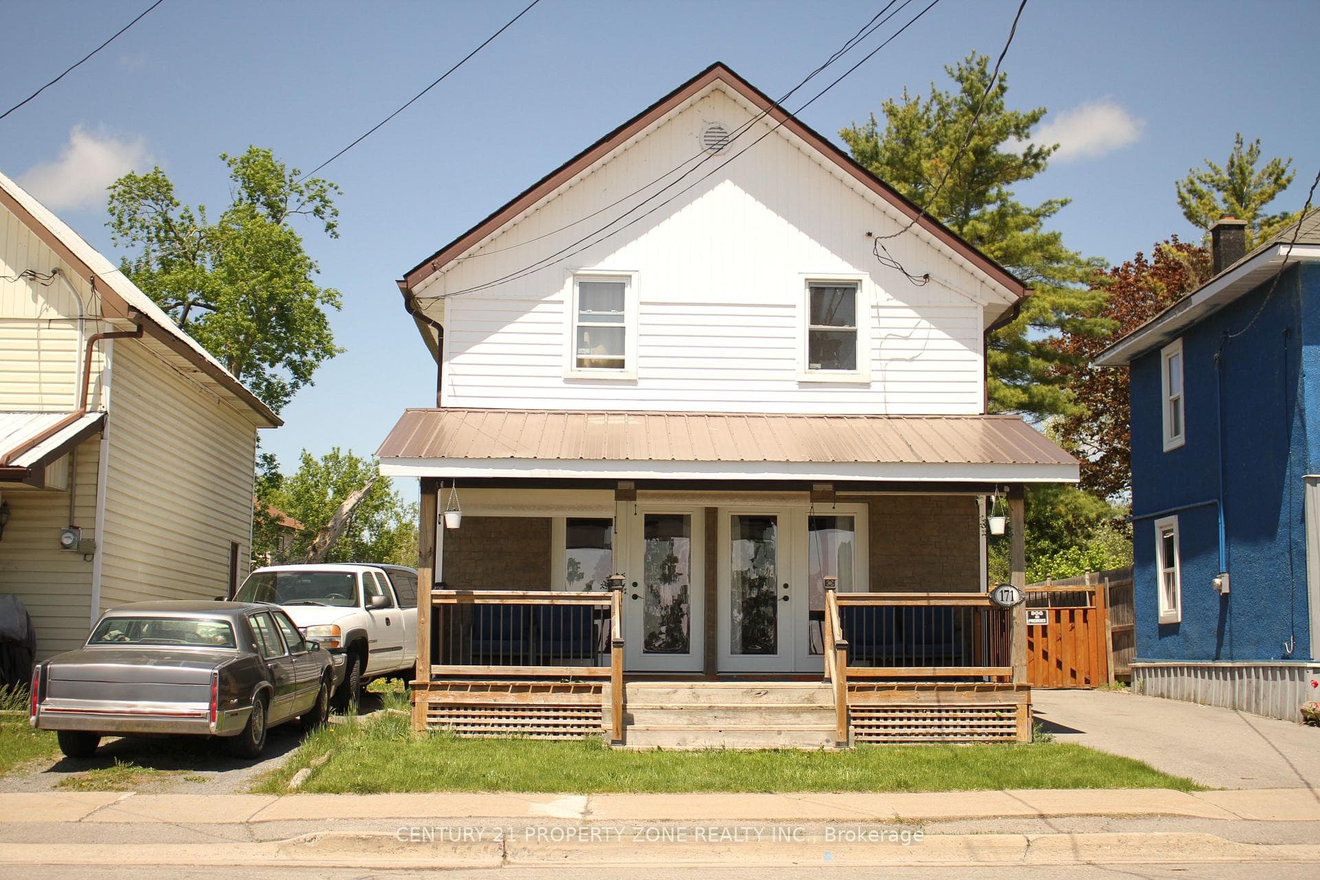 171 Main Street, Deseronto, ON K0K 1X0, Deseronto — photo 1